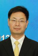 ZHAO Xijun  趙錫軍  中國人民大學金融與證券研究所副所長