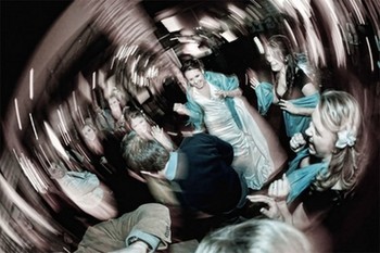 五种使用鱼眼镜头的摄影技巧