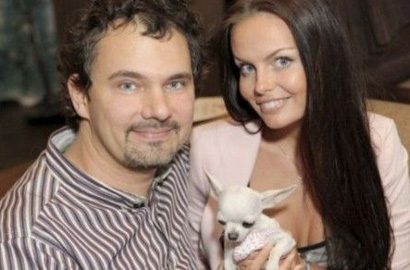 俄28岁美女模特疑染艾滋传给老公 遭杀害弃尸荒野(图)