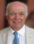 Andrew Podger教授 前澳大利亚公共行政学会会长