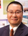 陈汉宣博士 香港城市大学公共及社会行政学系主任