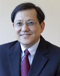 邓特抗，新加坡管理大学社会科学学院院长