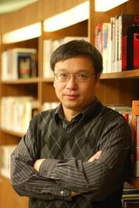 中国家庭金融调查与研究中心主任甘犁教授