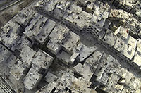 叙反对派截获政府军无人机 同款淘宝有售 （组图）