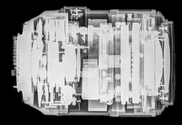 以色列医生利用&ldquo;职务之便&rdquo;为镜头拍摄X光照