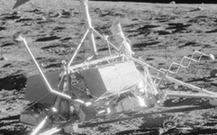 20世纪50年代初 人类登月大战