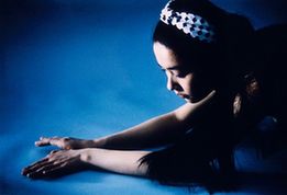 画面构成与镜头语言&mdash;&mdash;人像摄影理论知识