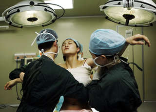 2013热词&ldquo;整容&rdquo; 追逐我的&ldquo;美丽梦&rdquo;