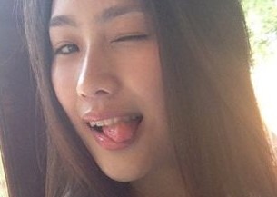 台湾疯传北影校花水嫩照 被赞张柏芝黄圣依合体