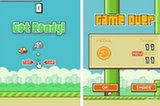 火爆游戏Flappy Bird作者：Flappy Bird将重新上架