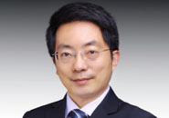 復旦大學管理學院産業經濟係助理教授陳傑