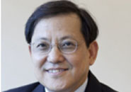 新加坡管理大学社会科学学院院长邓特抗