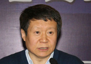 清華大學人文社會科學學院院長李強