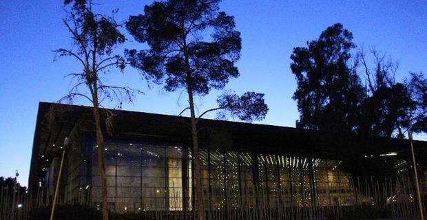 利比亚临时政府总理选举被迫推迟（组图）