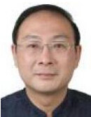 JIN Canrong 金灿荣 中国人民大学国际关系学院教授