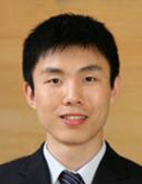 LI Wei  李煒  渣打銀行（中國）有限公司宏觀經濟分析師