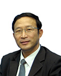 中国科学技术协会副主席、书记处书记陈章良