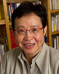 墨尔本大学当代中国研究中心主任黄佩华
