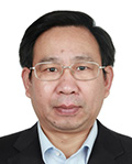 国务院发展研究中心发展战略和区域经济研究部研究员、研究室主任刘勇