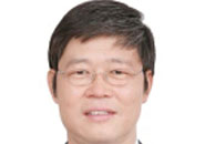 清華大學土木水利學院副院長、房地産研究院主任劉洪玉