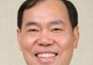 吉寶集團中國首席代表吳多深