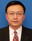 贾庆国，北京大学国际关系学院院长