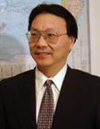 劉康，杜克大學中國研究院院長