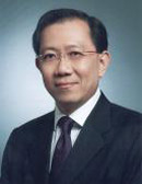 周彬 CHEW Ping 荷蘭合作銀行食品與農業研究部亞洲區主管及董事總經理