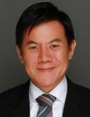 周士達 CHEW Sutat 新加坡交易所執行副總裁