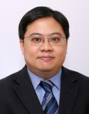 鐘汶權 Ivan CHUNG 穆迪投資者服務公司高級副總裁
