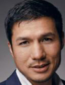 汪丛青 Alvin Wang GRAYLIN 明复信息技术有限公司创始人兼首席执行官