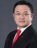 梁兆基 Chris LEUNG 星展銀行（香港）有限公司執行董事兼高級經濟師