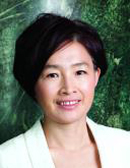 吴昌华 WU Changhua 气候组织大中华区总裁