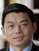 王振民 WANG Zhenmin 清华大学法学院院长、教授、博士研究生导师