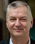托马斯·克里斯蒂安森 欧洲机构政治研究项目主席