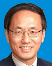 陳曉東 CHEN Xiaodong 中華人民共和國駐新加坡共和國全權大使