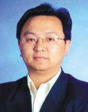 王傳福 WANG Chuanfu 比亞迪股份有限公司董事長、執行董事兼總裁