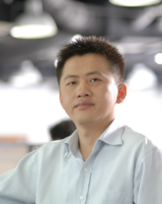 莊辰超 ZHUANG Chen Chao 去哪兒網創始人兼前總裁；斑馬資本董事總經理