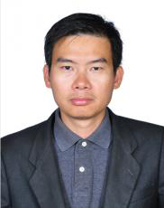 Dr Chheang Vannarith 柬埔寨戰略研究所所長