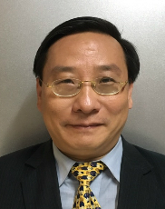 高志凱 Victor GAO 中國國際關係學會理事