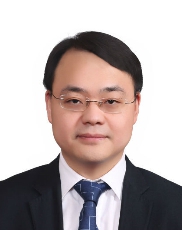 劉鑫 LIU Xin 中信國安集團公司總經理