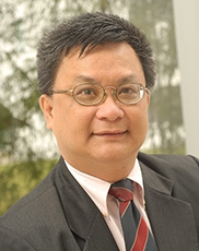 潘家鴻 PHUA Kai Hong 李光耀公共政策學院醫療政 策與管理副教授