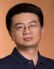 張貝 ZHANG Bei 滴滴出行副總裁、滴滴政策研究院院長