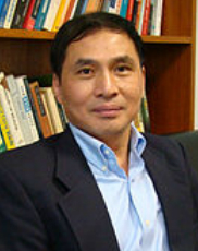 鄭永年 ZHENG Yongnian 新加坡國立大學東亞研究所所長