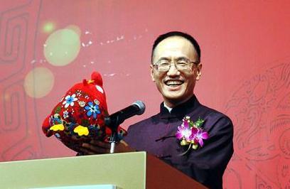 中国驻新加坡大使馆举行新春晚宴