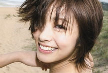 孙俪朴信惠刚力彩芽 盘点一剪短发就大红的女星（组图）