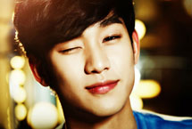 鹿晗金秀贤古川雄辉 细数长相干净的中日韩男星