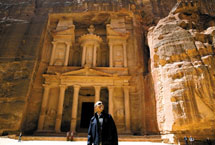 各国首脑的&ldquo;到此一游&rdquo;照（组图）