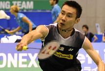 李雪芮、李宗伟分别晋级日本公开赛女单、男单决赛