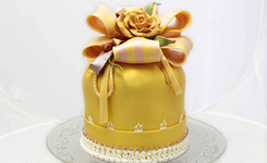 圣诞系列甜品连连看